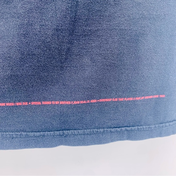 Adidas Damien Lillard T-Shirt DAME Size XL - Picture 8 of 10